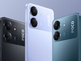 The Poco C75 is the successor to the Poco C65 seen here. (Image source: Xiaomi)