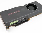 AMD Radeon RX 5700 XT Review: Known issues of the reference design