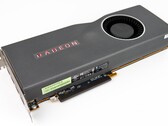AMD Radeon RX 5700 XT Review: Known issues of the reference design