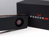 AMD is apparently referring to Navi 23 as the 'NVIDIA Killer'. (Source: Hot Hardware)