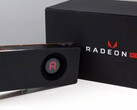 AMD is apparently referring to Navi 23 as the 'NVIDIA Killer'. (Source: Hot Hardware)