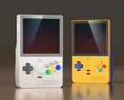Retroid has managed to source a new Qualcomm Snapdragon chipset for the Pocket Classic. (Image source: Retroid)