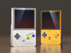 Retroid has managed to source a new Qualcomm Snapdragon chipset for the Pocket Classic. (Image source: Retroid)
