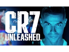 A promotional image announcing Ronaldo as a playable fighter in Fatal Fury: City of the Wolves. (Image Source: SNK)