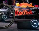 The Skarper e-bike kit has been updated with the help of the Red Bull racing team. (Image source: Skarper)