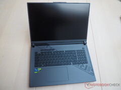 Nvidia plans to unveil its GeForce RTX 50 series laptop GPUs alongside their desktop counterparts at CES 2025 (image source: Notebookcheck)