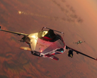 Star Citizen's IAE 2954 event will end on December 5 (Image source: Roberts Space Industries)