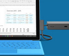 Microsoft Surface Book promotion includes free Surface Dock