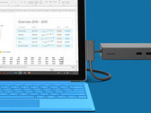 Microsoft Surface Book promotion includes free Surface Dock