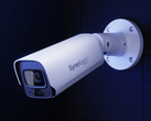 Synology's BC800Z security camera (pictured) has arrived in Europe. (Image source: Synology)