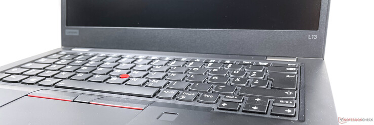 #2☆【2021年9月購入】ThinkPad L13 Gen2