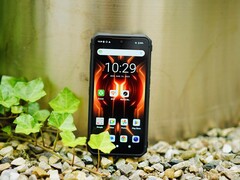 Cubot KingKong 11 review