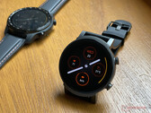 Mobvoi is still not ready to release Wear OS 3 yet. (Image source: NotebookCheck)