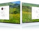 Tuxedo OS 20250115 launches with KDE 6.2.5 and Vim 9.1 (Image source: Tuxedo Computers)