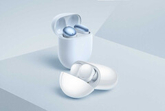 The Redmi Buds 4 comes in two colours, both for €59.99. (Image source: Xiaomi)