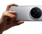 The X300 and X300 Pro will be Vivo's next X series releases after the X200 Ultra, pictured. (Image source: Vivo)
