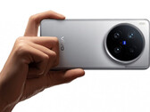 The X300 and X300 Pro will be Vivo's next X series releases after the X200 Ultra, pictured. (Image source: Vivo)