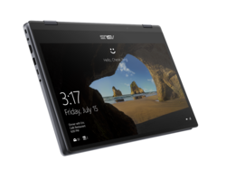 In review: Asus VivoBook Flip 14 TP412UA-DB51T