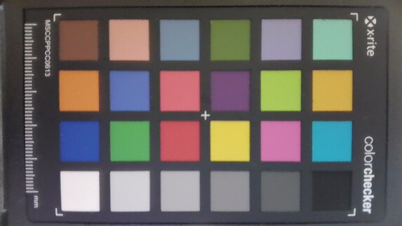 ColorChecker 