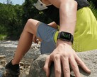 The Xiaomi Redmi Watch 5 Lite smartwatch is now available in Europe. (Image source: Xiaomi)