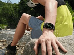 The Xiaomi Redmi Watch 5 Lite smartwatch is now available in Europe. (Image source: Xiaomi)