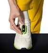 A running clips accessory for the Xiaomi Smart Band 8 allows you to clip it to your trainer. (Image source: Xiaomi)