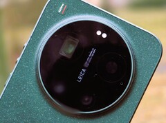 Xiaomi 17 Ultra in the test (Image source: Marcus Herbrich)