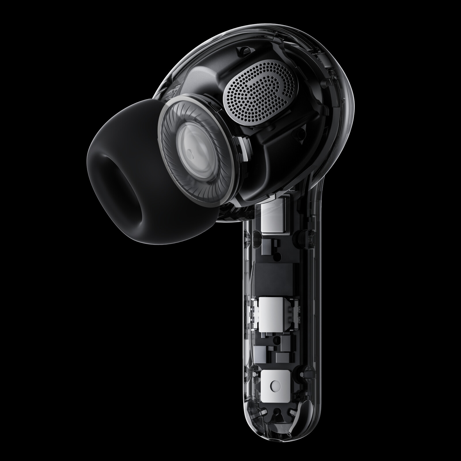 Xiaomi Buds 4 Pro - Univers Xiaomi