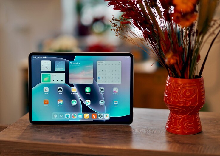 Xiaomi Pad 8 review