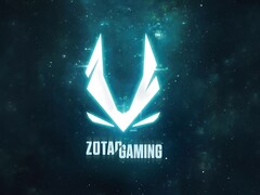 Zotac Gaming logo (Image source: Zotac)