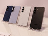 Samsung Galaxy S25 FE (image source: Daniel Schmidt)