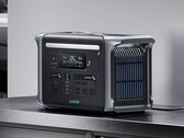 The 1229 Wh Anker Solix F1200 (PowerHouse 757) portable power station is available for a record-low price on Amazon. (Image source: Amazon)