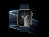 The Watch Series 9. (Source: Apple)