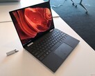 Dell XPS 13 7390 2-in-1 Core i7-1065G7 im Test: Das bisher schnellste XPS 13