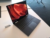 Dell XPS 13 7390 2-in-1 Core i7-1065G7 Review: Faster Than Any XPS 13 Before It