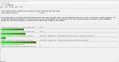 Maximum latency after ten seconds of Prime95