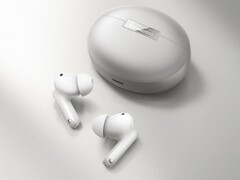 The new Enco X3s are well-equipped wireless headphones (Image source: Oppo)