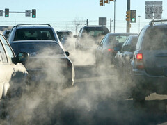 US emissions reform: Setback for e-mobility – CO₂ regulation drops, EU remains unimpressed. (Image source: Motortrend)