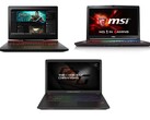 Face Off: Lenovo Ideapad Y900 17ISK vs. MSI GE72 7RE vs. Asus ROG GL753VD