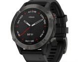 Long-term test: The Garmin fēnix 6 Pro is able to do (almost) anything, and it does it pretty well.