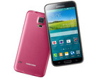 Samsung Galaxy S5 Android smartphone gets Marshmallow update on T-Mobile