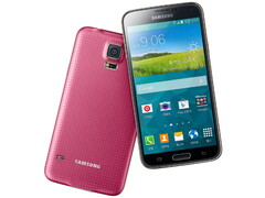 Samsung Galaxy S5 Android smartphone gets Marshmallow update on T-Mobile