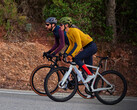 The Edge 1050 is one of four Garmin cycling computers eligible for Garmin's Series Version 28.20 update. (Image source: Garmin)