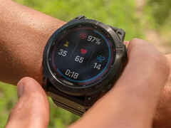 Garmin's new update should resolve an outstanding issue affecting its Coach app.