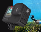 The GoPro Hero 9 Black. (Source: GoPro)