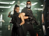 Jason and Lucia