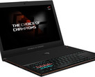 Asus ROG Zephyrus GX501