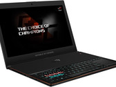 Asus ROG Zephyrus GX501