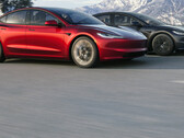 Model 3 RWD and LR won't get any tax credit in 2024 (image: Tesla)