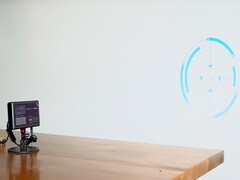 Mosquito-laser system (image source: photonmatrixlab.com)